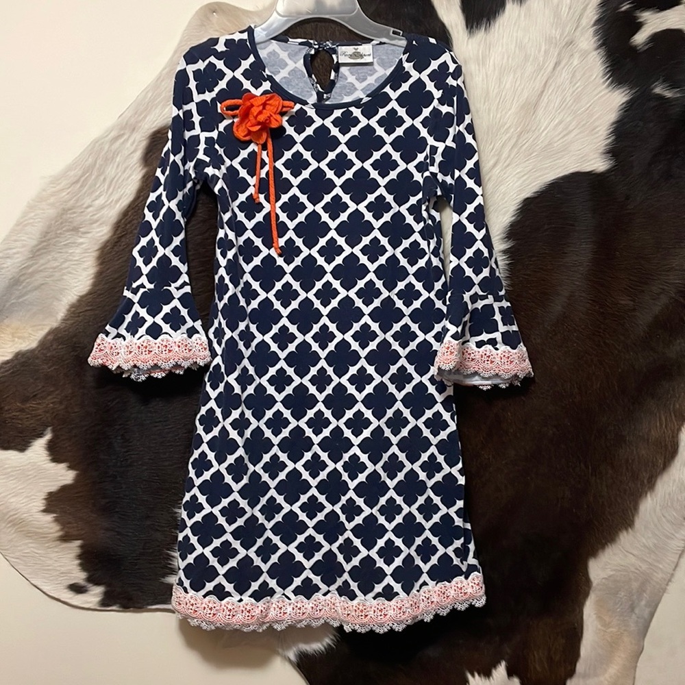 Rare Editions Dress